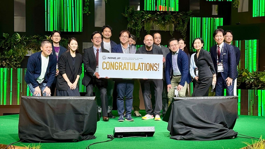 【SusHi Tech Tokyo 2026】「Startup & Researcher Pitches」の優勝者が決定