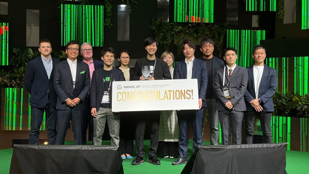 【SusHi Tech Tokyo 2026】「Startup & Researcher Pitches」-スタートアップ部門- 優勝者決定