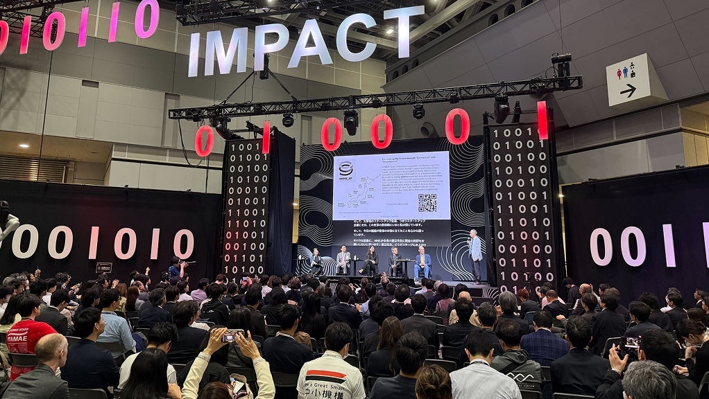 【SusHi Tech Tokyo 2026】パネルディスカッション報告