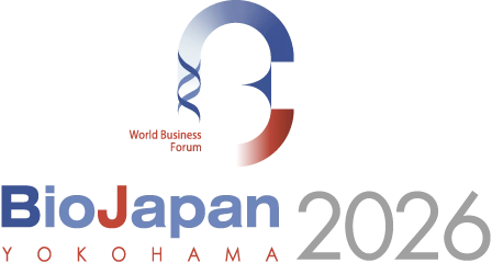 BioJapan 2026 YOKOHAMA