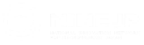 NINEJP - NATIONAL INNOVATION NETWORK FOR ENTREPRENEUR JAPAN