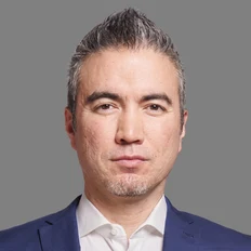 ケン ホーン