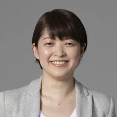 沼田朋子