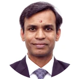 BioSeeds Co., Ltd. President & Representative Director Manish Biyani
