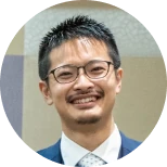Keihika Inc. CEO Kentaro Honda