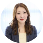LMusubi Co., Ltd Founder & CEO Yuri Habuto