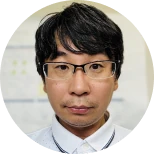 Nagasaki University Asst. Prof. Satoshi Mizuta