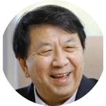 Research Professor Jun Ohta