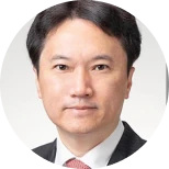 Kanazawa University Prof. Rikinari Hanayama