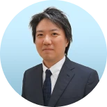 Gunma University Prof. Keisuke Nimura