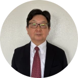 Niigata University Specially Appointed Professor Akihiko Saito