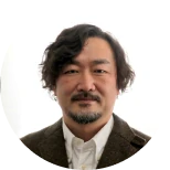 F.MED Co., Ltd. Co-Founder, CEO Keita Shimomura