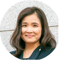 Kaori Iida