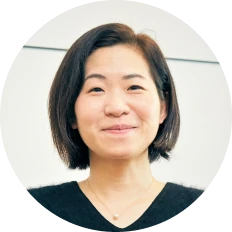 Tomoko Inoue