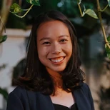 Traxion Biotech Founder & CEO Magdalene Ho