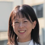 名古屋大学大学院生命農学研究科 加藤 晃代