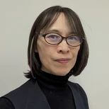 東京科学大学 刑部 祐里子