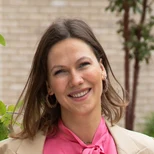 Resting Reef Cofounder / Co-CEO Louise Skajem